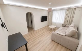 Apartament de închiriat Sibiu | Central | 2 camere | 45 mp - Poză 1