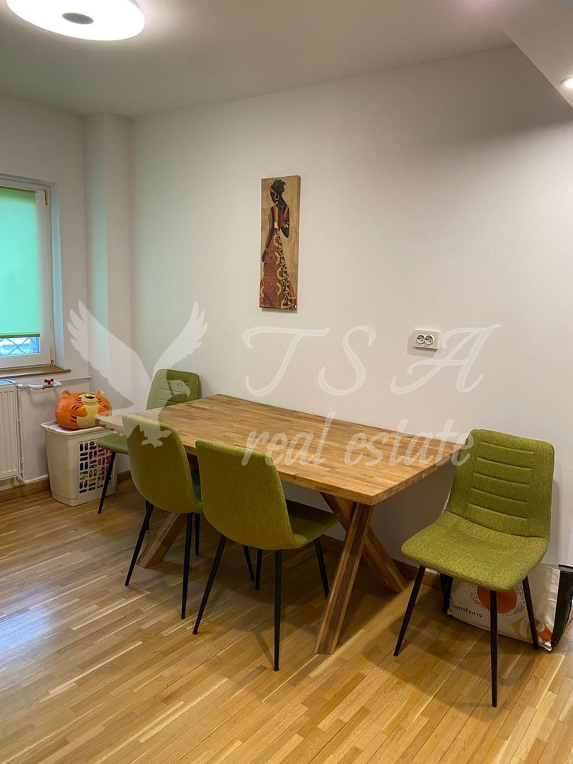Apartament 2 camere mobilat  Zona Sebastian 0% COMISION - Poză 5