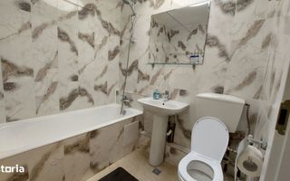 2 camere, mobilat si utilat, etaj 3, imediat langa metrou Titan, Liviu Rebreanu - Poză 9