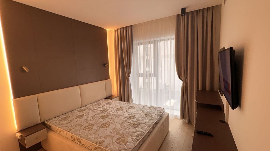 Apartament 2 camere I Nusco City I Mobilat utilat - Poză 9