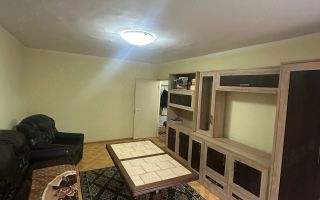 Apartament 3 camere parter cu centrala Mircea cel Batran - Poză 1