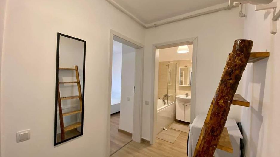 Apartament 2 camere de inchiriat Aparatorii Patriei - Poză 6