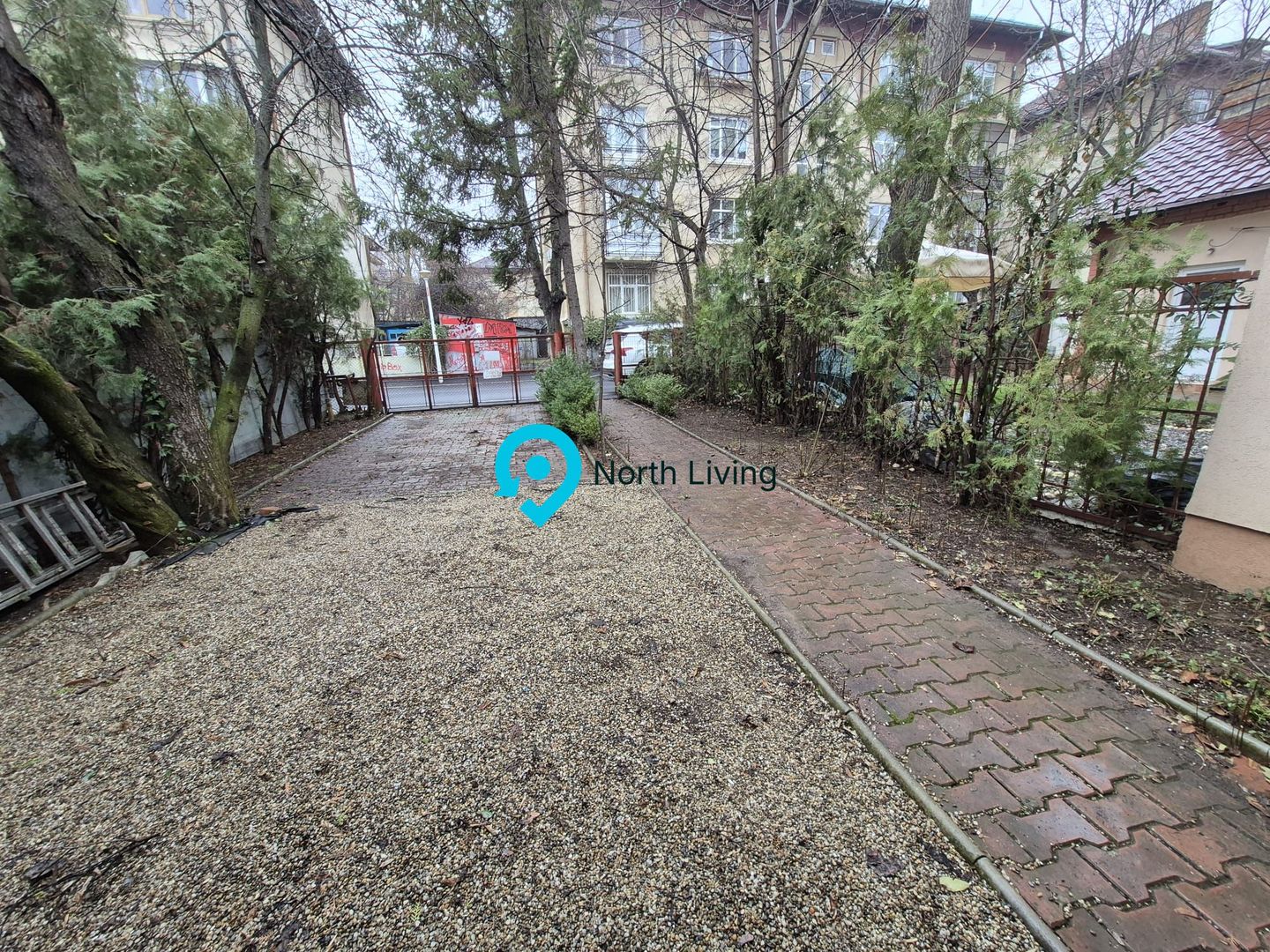 2 Camere in Vila | Curte Privata 100M |Liber imediat - Poză 17