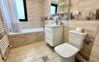 Apartament | 2 camere | 55 mp | Sânpetru | 490€ - Poză 14