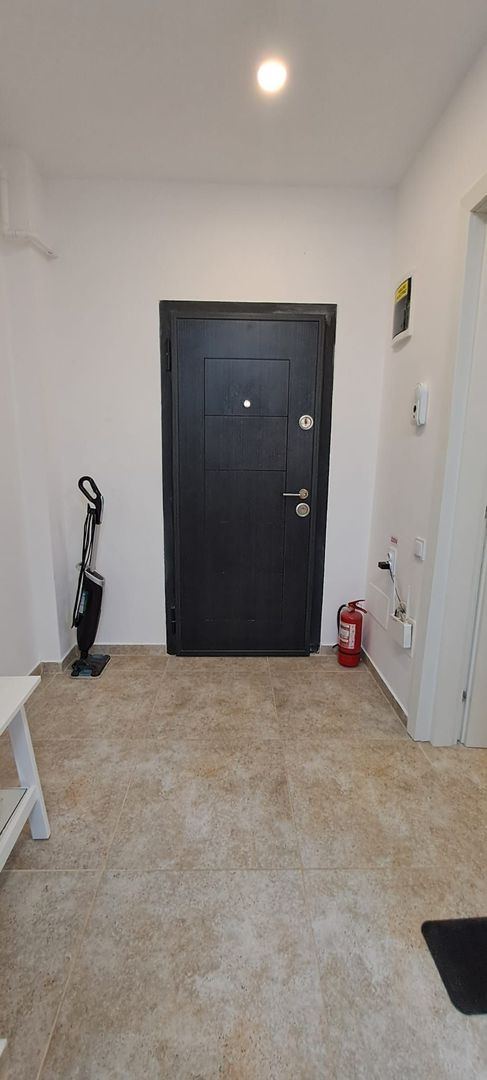 Chiajna - Str. Ilie Petre, garsoniera de inchiriat, langa Chiajna Mall - Poză 6