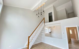 Penthouse I 4 Camere I INTABULAT I 0% Comision - Poză 6