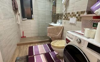 Apartament 2 camere FInisaje Premium Mobilat Utilat Clima loc parcare - Poză 7