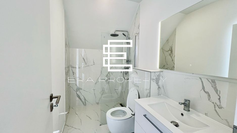 Casa individuala intabulata- teren 470mp, Talmaciu - Poză 6