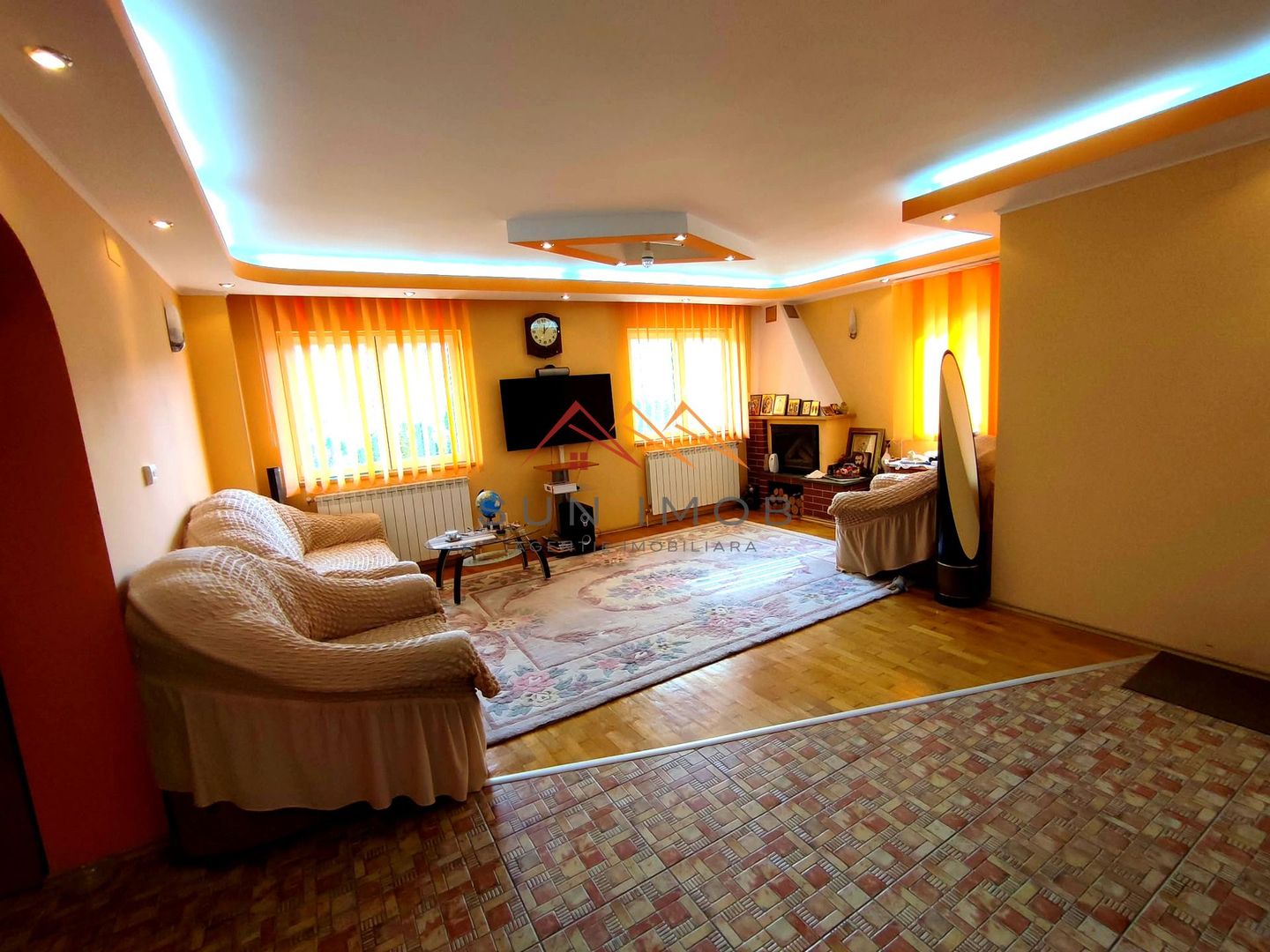 Proprietate deosebită | Casă P+E | Lunca Mare, Valea Doftanei - Poză 4