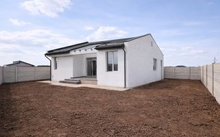 Casă modernă, 4 camere, teren 450 mp | Str. Miorita - Poză 4