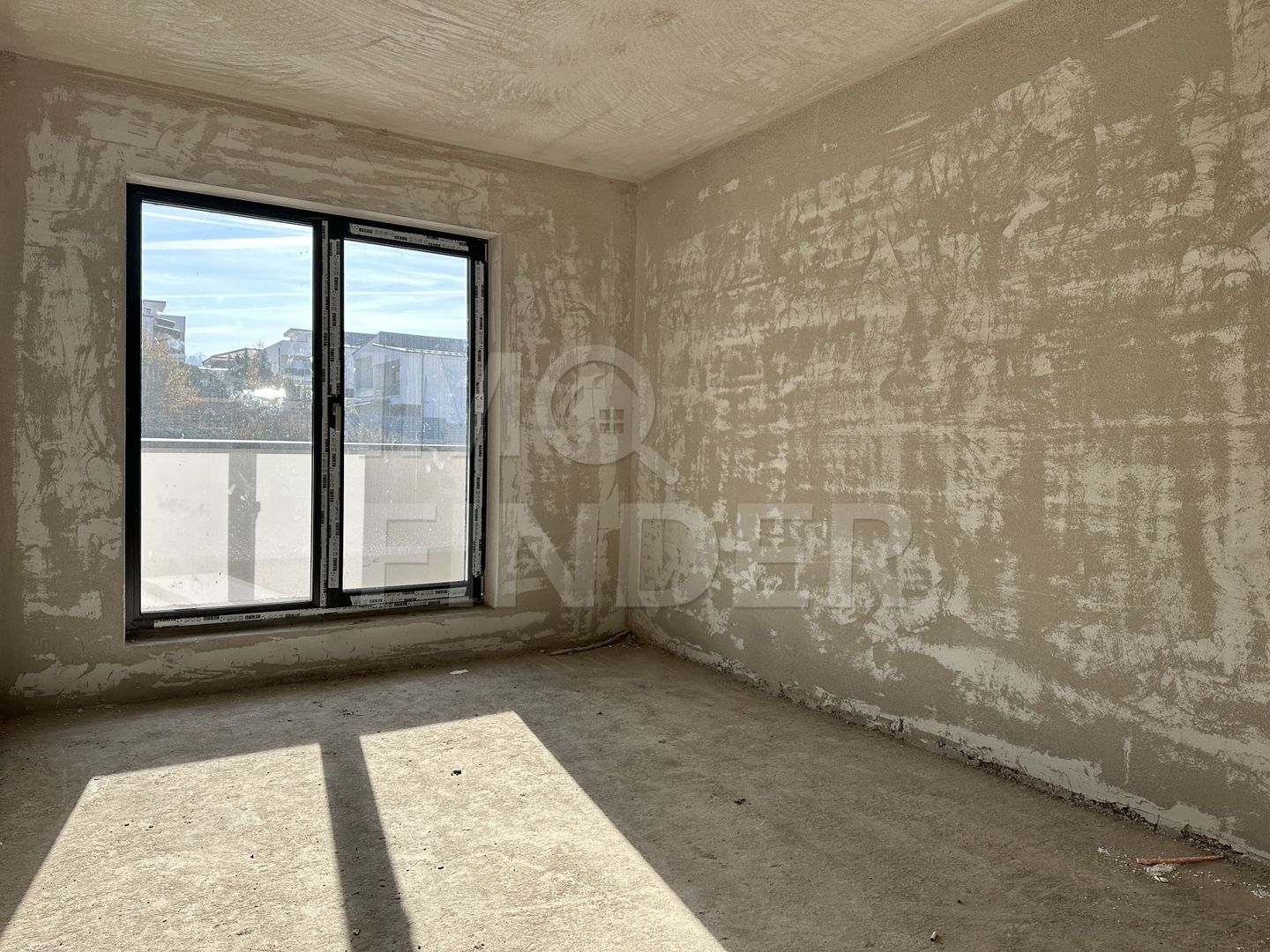 DIRECT DEZVOLTATOR- Case vanzare Floresti,  zona VIVO - Poză 29