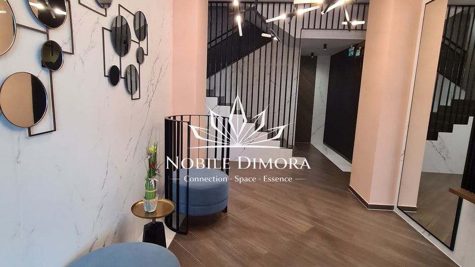 City of MARA - Apartament cu 1 Camera - ideal pentru studenti - Poză 10