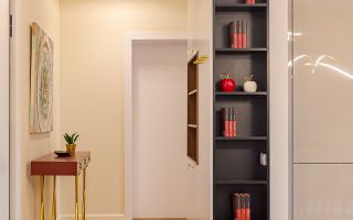 Apartament 2 Camere | Vida Herastrau | Loc de Parcare - Poză 6
