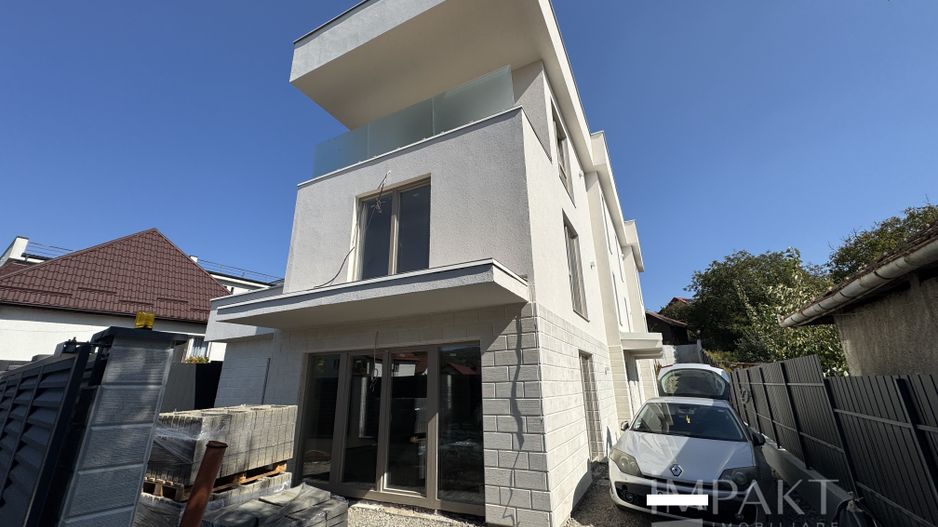 2 unitati de Duplex disponibile spre inchiriere in Iris, zona str. Oasului - Poză 3