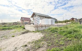 Casa individuala 4 camere, 100mp, Teren 400mp, Campenesti - Poză 8