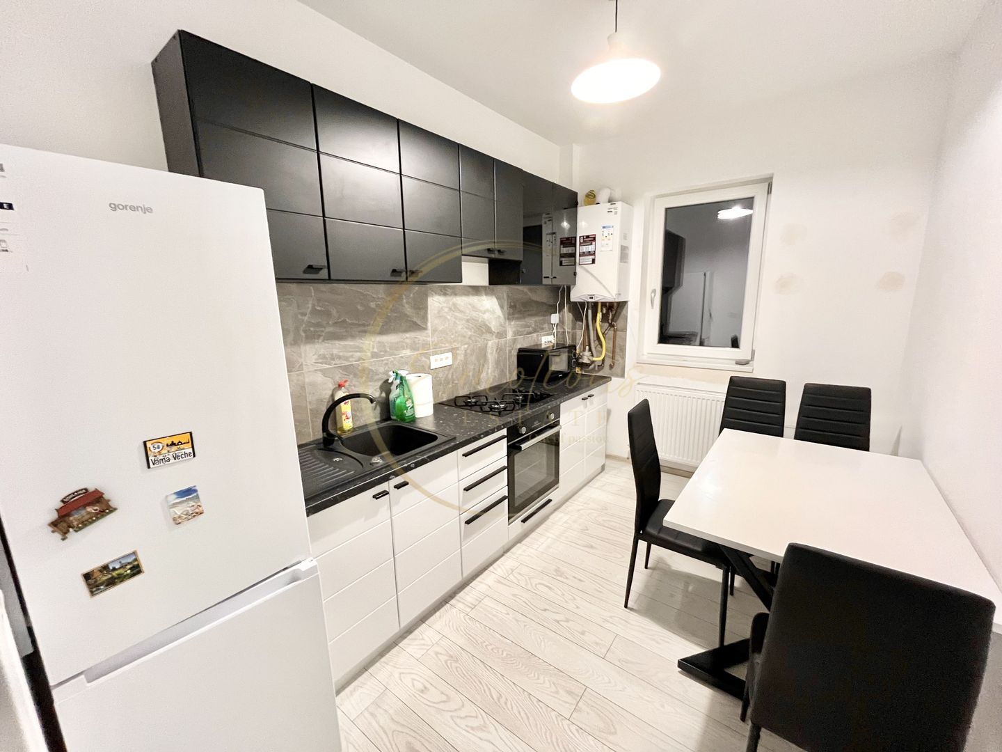 SUPER PREȚ | Apartament 2 camere - calea Urseni - foarte spațios - DRESSING - Poză 6