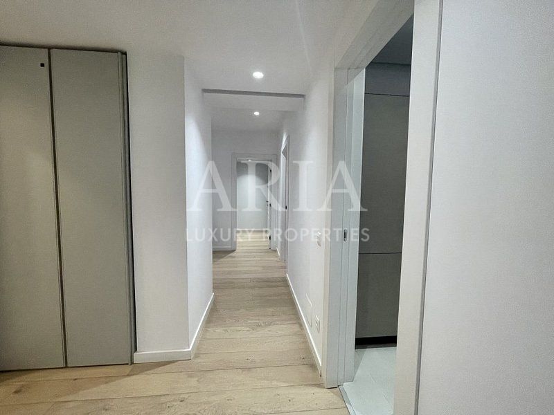 Nusco City 4 camere ROVERE design apartment  - FLOREASCA - AVIATIEI - PIPERA - Poză 10