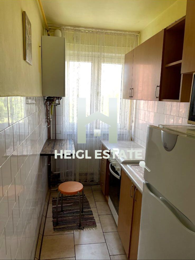 Apartament cu 2  camere, centrala si aer conditionat in zona Circumvalațiunii - Poză 5