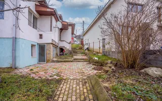 Casă / Vilă cu 3 camere de vânzare în zona Iris - Poză 12