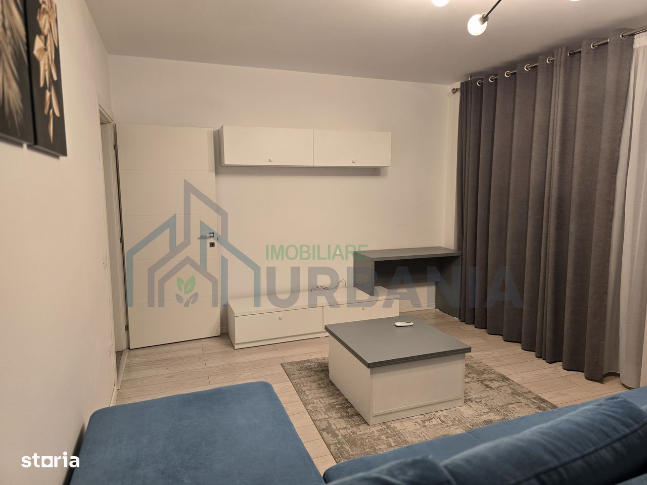 Inchiriere apartament 2 camere, Bucium Confort Residence, Iasi - Poză 15