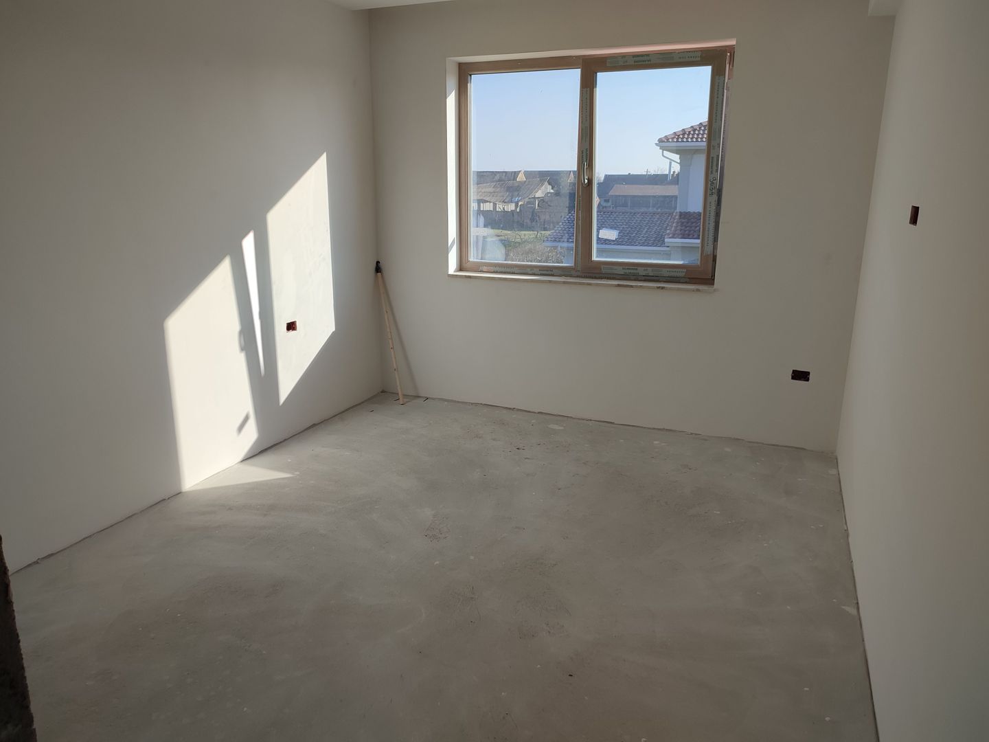 Sacalaz, Casa Individuala, Finisaje de calitate, Garaj , Vatra Satului - Poză 21