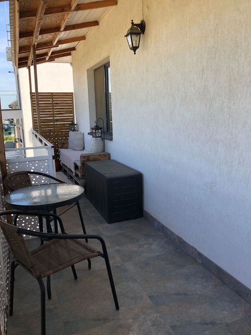 APARTAMENT CU 2 CAMERE IN DUMBRAVITA - Poză 38