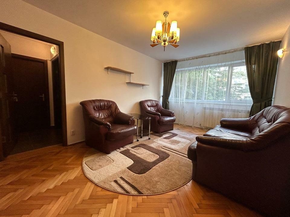 APARTAMENT IANCULUI | METROU - Poză 2