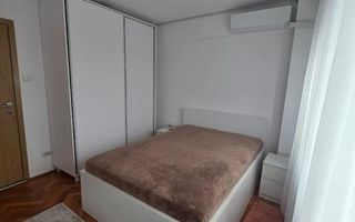 Apartament 3 camere  Circumvalatiunii- Dacia cu centrala - Poză 7