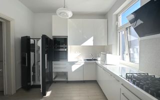 Inchiriere Vila Interbelica cu Curte - Birou - Dorobanti - Capitale - Poză 14