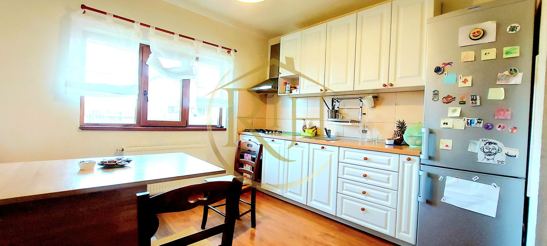 Oferim spre inchiriere, Casa Individuala, 5 camere, garaj, livada, Giroc - Poză 17