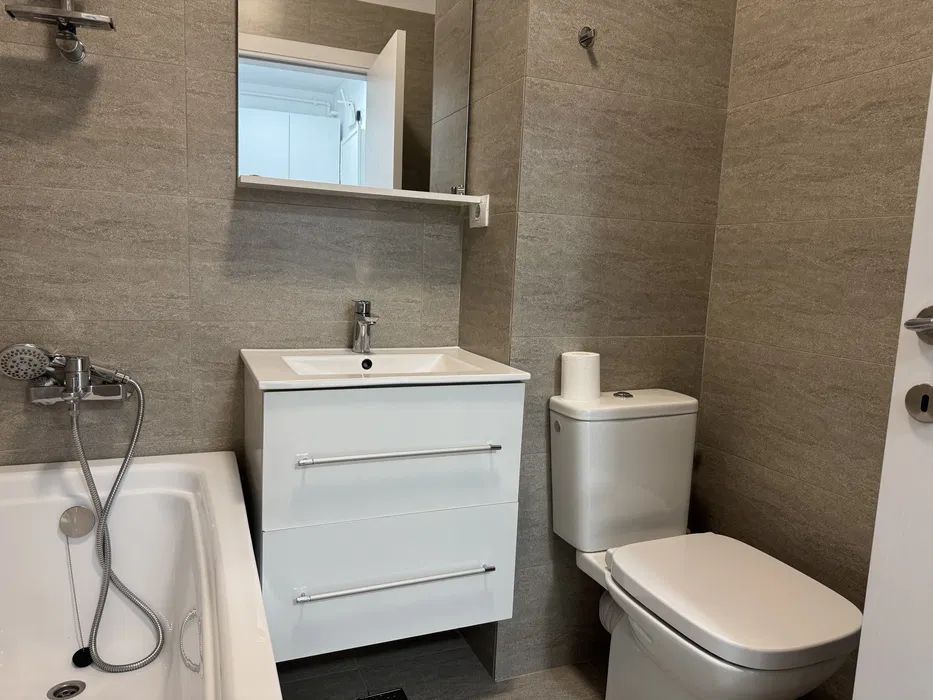 Studio superb de inchiriat, zona Theodor Palllady, centrala proprie - Poză 6