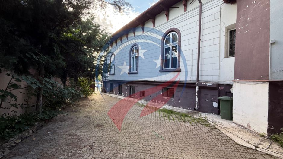 Casa de vanzare-vis-a-vis de Casa Studenților/Craiova - Poză 32