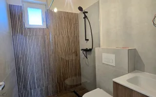 Casa individuala cu 4 camere in Mosnita Noua - Poză 19