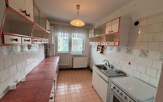 APARTAMENT CU 4 CAMERE ZONA DÂMBU CU 90mp - Poză 9
