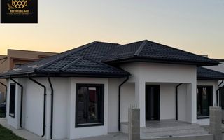 Casa pe parter, Constrctie noua in cartierul Damila - Craiova - Poză 7