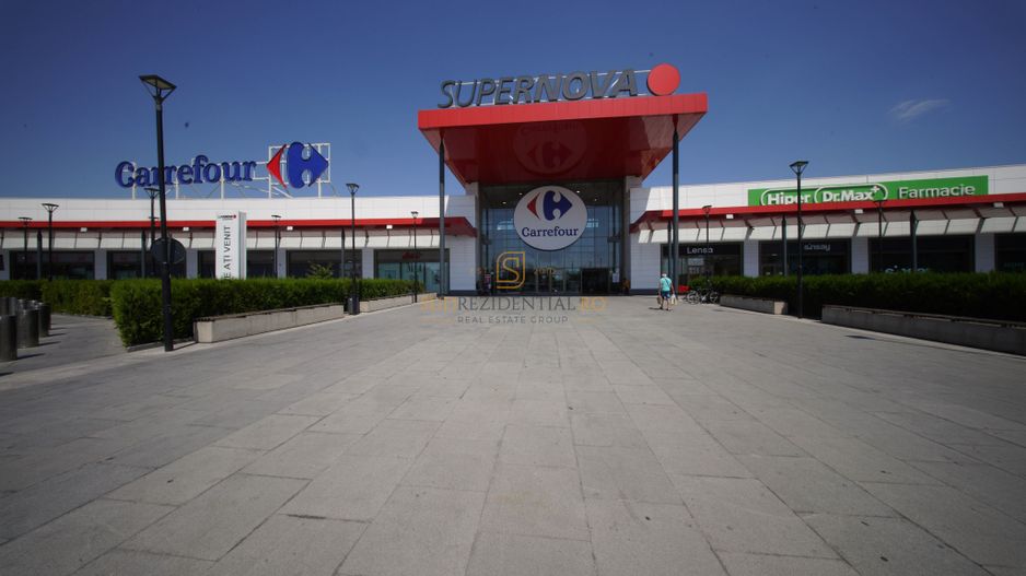 Vila individuala | Ansamblu privat cu piscina Bragadiru-Independentei - Poză 16