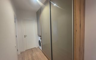 2 camere | Iancu Nicolae | LUX | Grand Park Residence - Poză 8