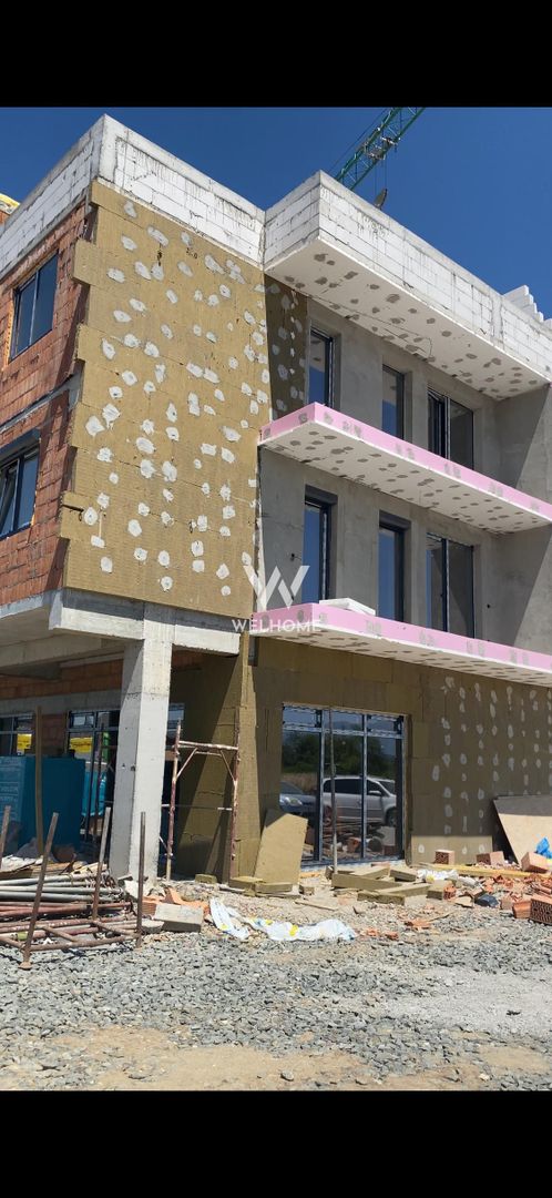 Achitare in transe direct dezvoltator! 3 camere, Selimbar, Sibiu - Poză 4