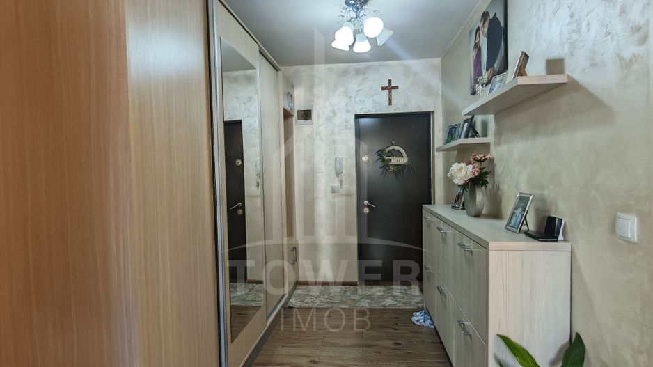 Apartament modern și primitor 3 camere Arhitectilor! - Poză 7