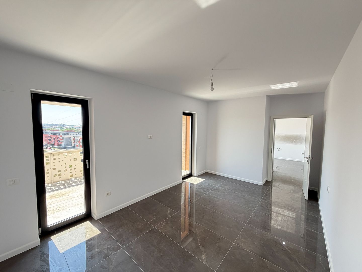 Penthouse Collection | Etaj retras | Cu Piscina Privata | GATA de mutat - Poză 6