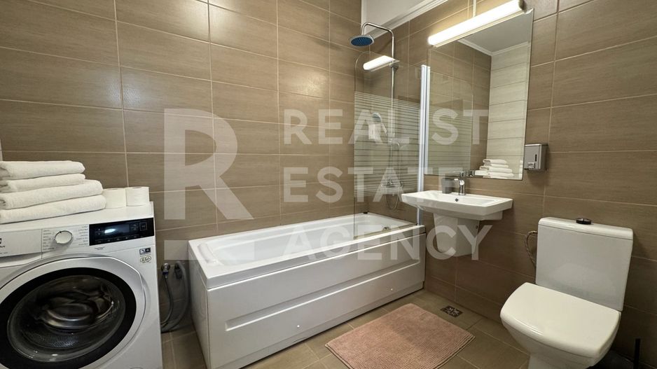 Apartament 2 camere semidecomandat – Palas, Iași | Vedere directă - Poză 8