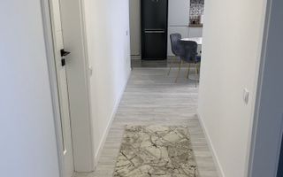 3 camere/Parcare inclusă/Cartier Iris - Poză 4