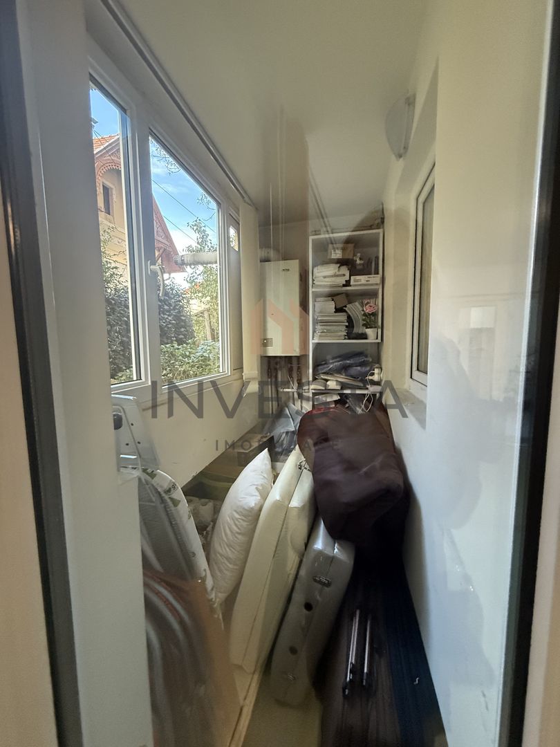 Investitie excelenta! Apartament cu 2 camere-Ultracentral - Poză 7