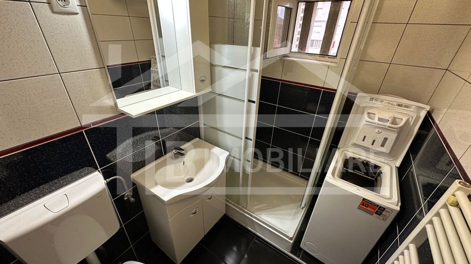 Apartament cu 2 camere, 52mp, Zona Ultracentrala - Poză 8