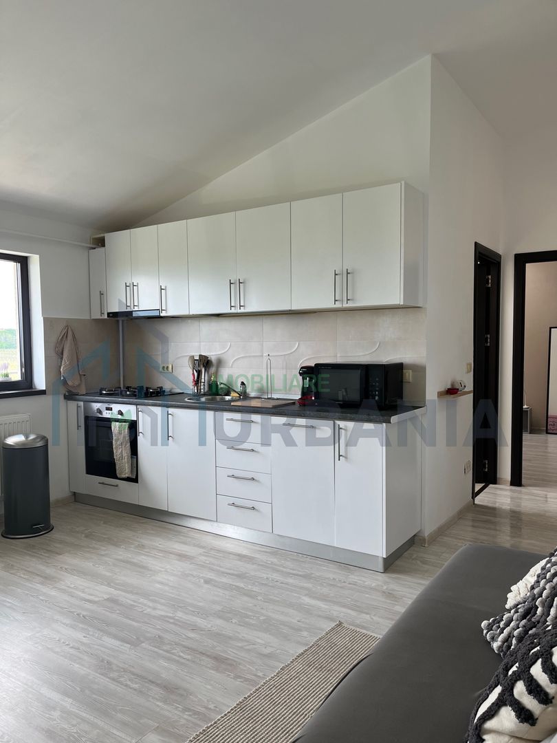 Apartament de vânzare în Iași - Copou, Carol Residence - Poză 4