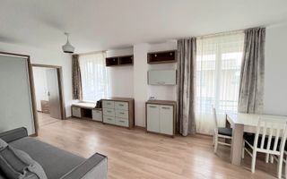 Apartament 2 Camere | 60 mp | Parcare | Pet Friendly | Andrei Muresanu - Poză 1