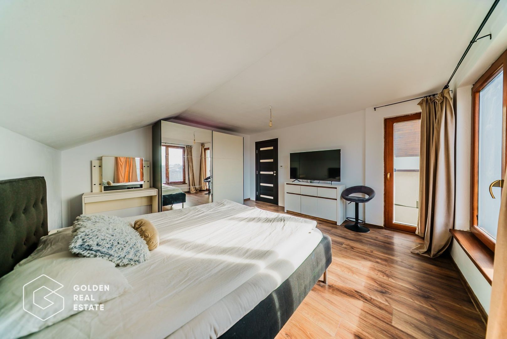 Casă de vânzare Tisa Noua, comision 0% - Poză 10