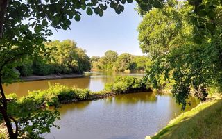 Teren pe malul Muresului- oportunitati multiple - Poză 4