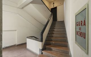 Metrou | 2 Camere Decomandat 1/7 | Creditabil & ULTRACENTRAL - Poză 11