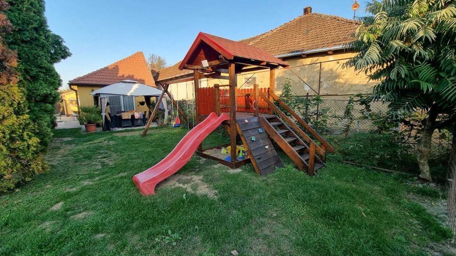 BRASADAS vinde casa in zona Titulescu. - Poză 2